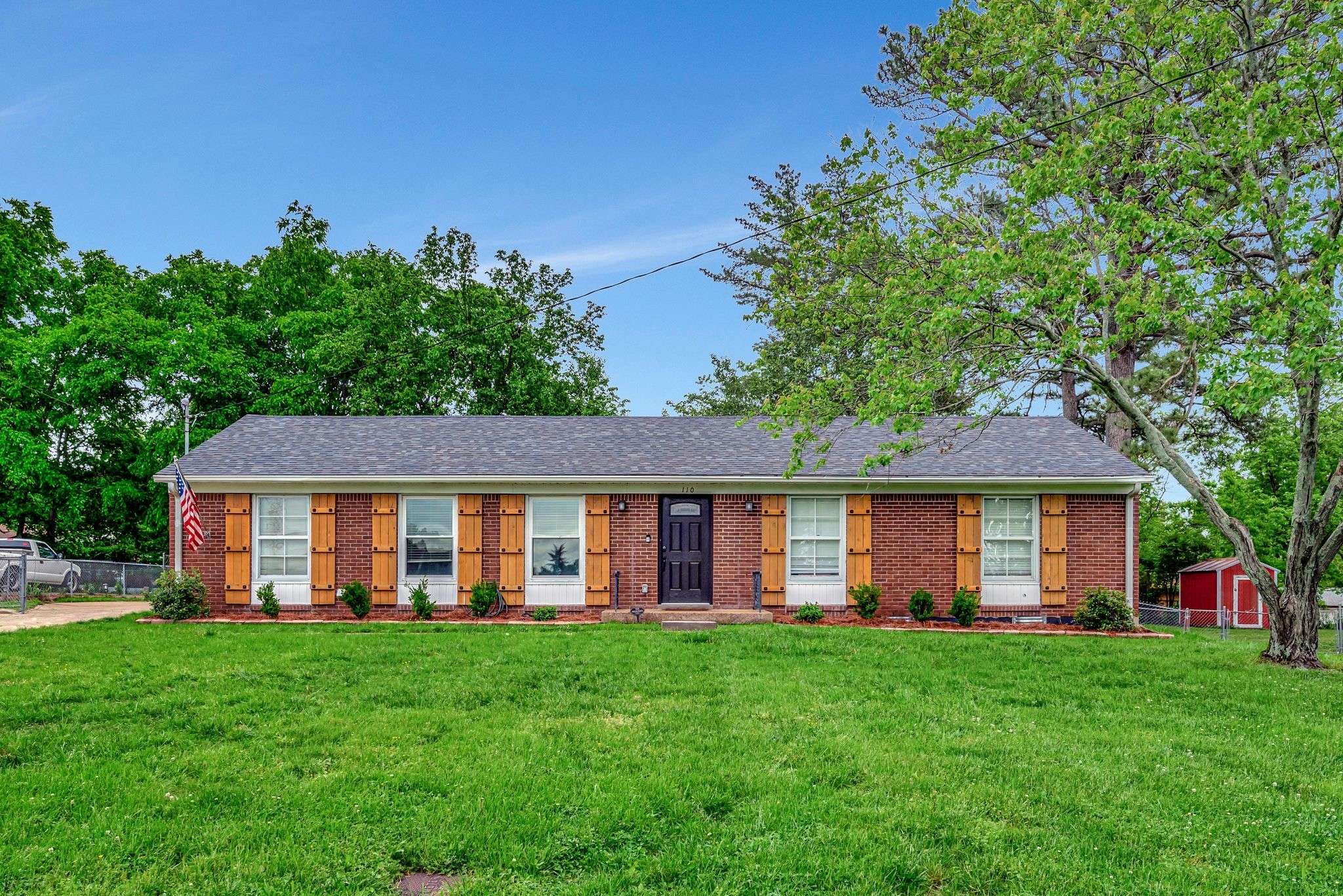 Goodlettsville, TN 37072,110 Marita Ave