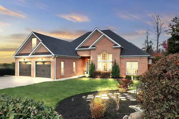 2275 Red Tail Lane,  Chattanooga,  TN 37421