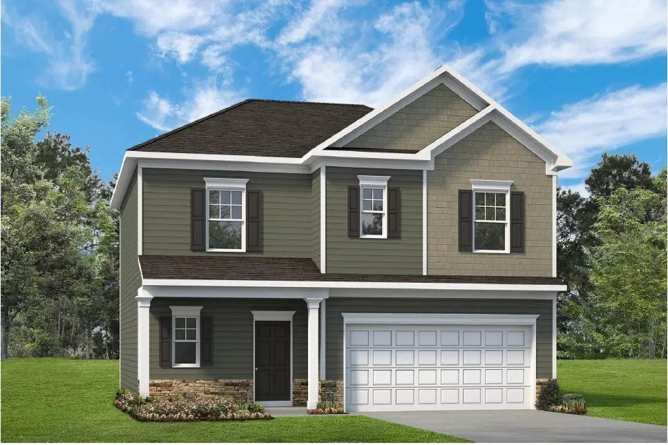 Clarksville, TN 37042,717 Wilderland Way