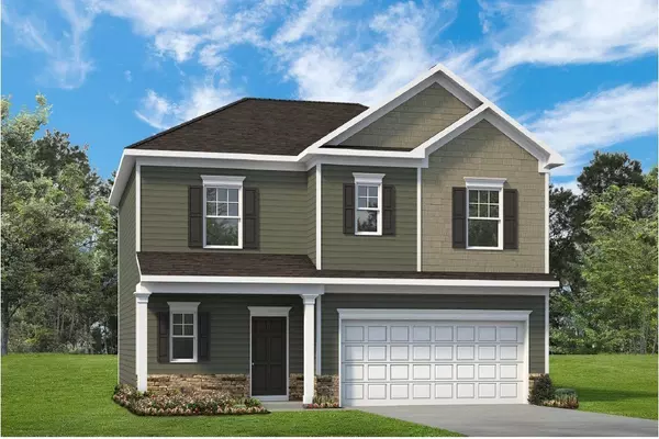 717 Wilderland Way, Clarksville, TN 37042