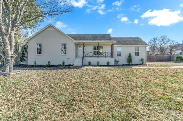 4103 Pleasant Grove Rd, White House, TN 37188
