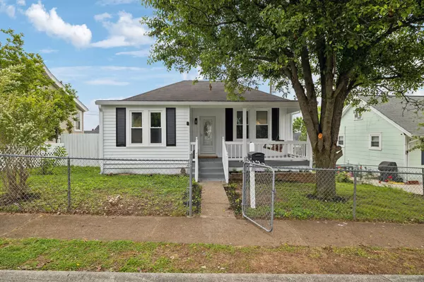 Old Hickory, TN 37138,603 Lawrence St