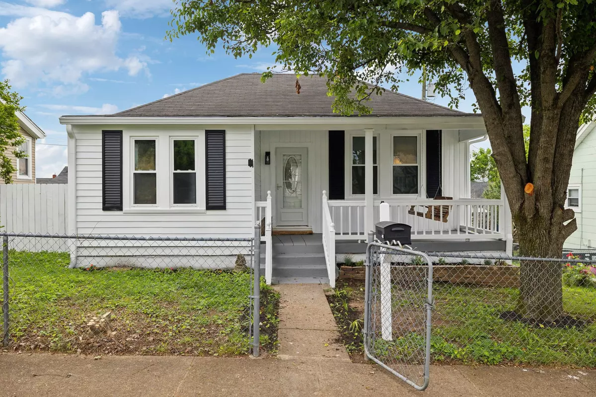 Old Hickory, TN 37138,603 Lawrence St