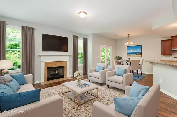 Mount Juliet, TN 37122,8007 Timber Cove Dr