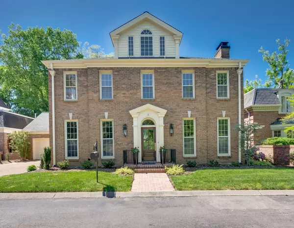 125 Prospect Hl,  Nashville,  TN 37205