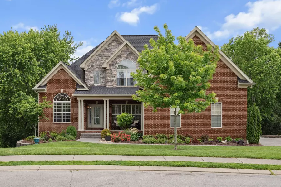 9711 Mountain Ash Ct, Brentwood, TN 37027