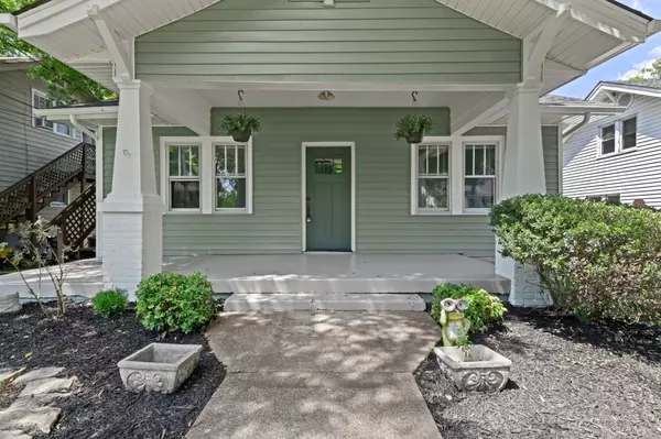 Nashville, TN 37216,1117 McGavock Pike #A