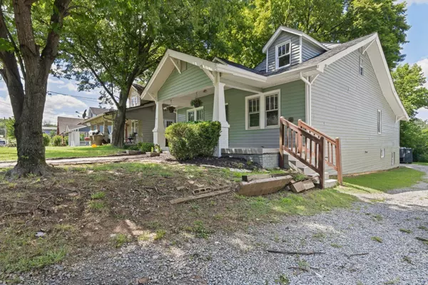 Nashville, TN 37216,1117 McGavock Pike #A