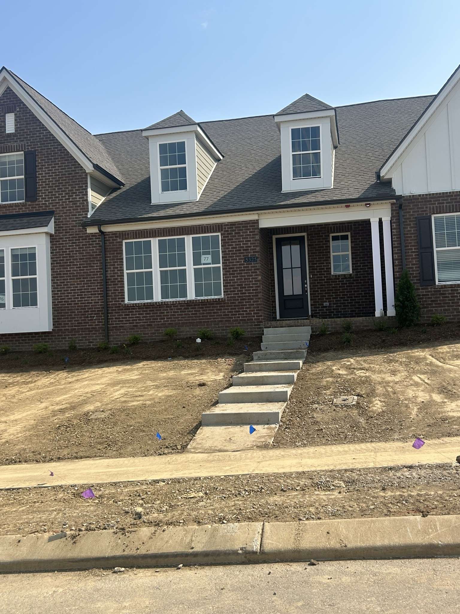 Spring Hill, TN 37174,5315 Woodhall Lane #H-6