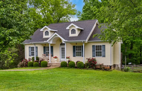 Chapmansboro, TN 37035,126 Silver Ln