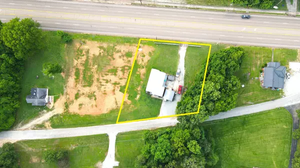 Hollow Rock, TN 38342,205 Park Ln