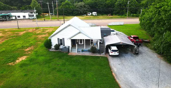 Hollow Rock, TN 38342,205 Park Ln