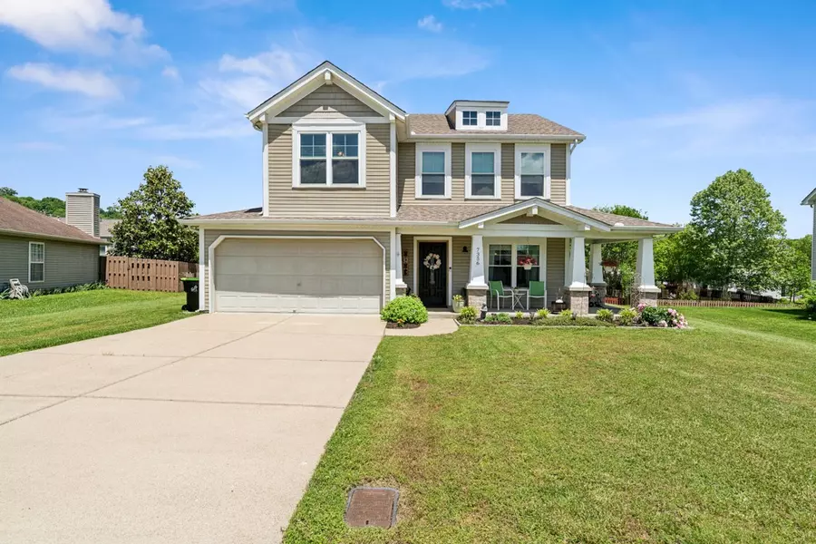 7356 Middlebrook Cir, Nashville, TN 37221
