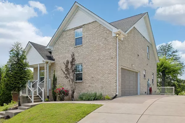 Nashville, TN 37211,5505 Thrible Springs Dr