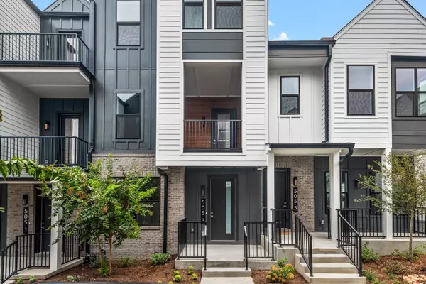 505 Community Ct #3, Nashville, TN 37209
