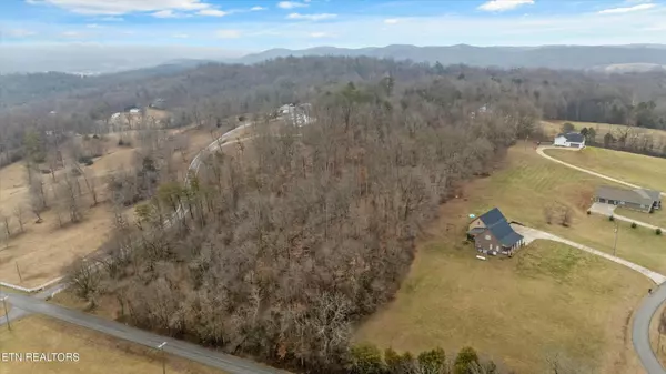 Blaine, TN 37709,0 Indian Ridge Rd