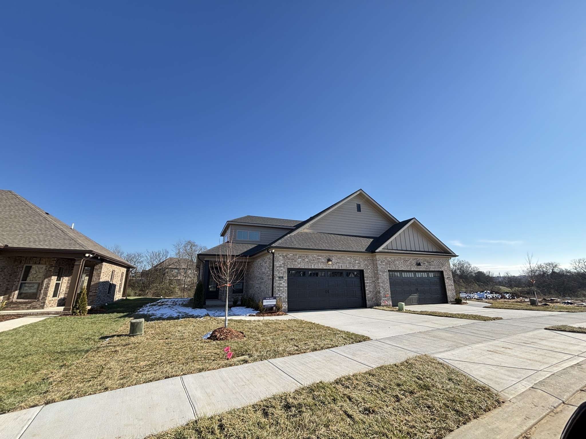 2005 Horseshoe Cir lot 227, Gallatin, TN 37066