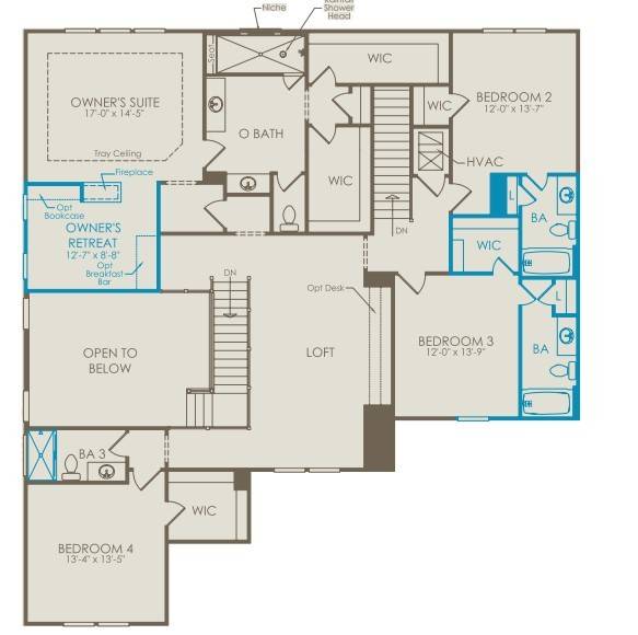 Nolensville, TN 37135,3000 Ash Dale Lane