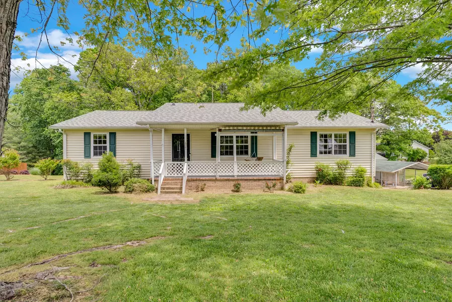 477 Pine Grove Rd, Smithville, TN 37166