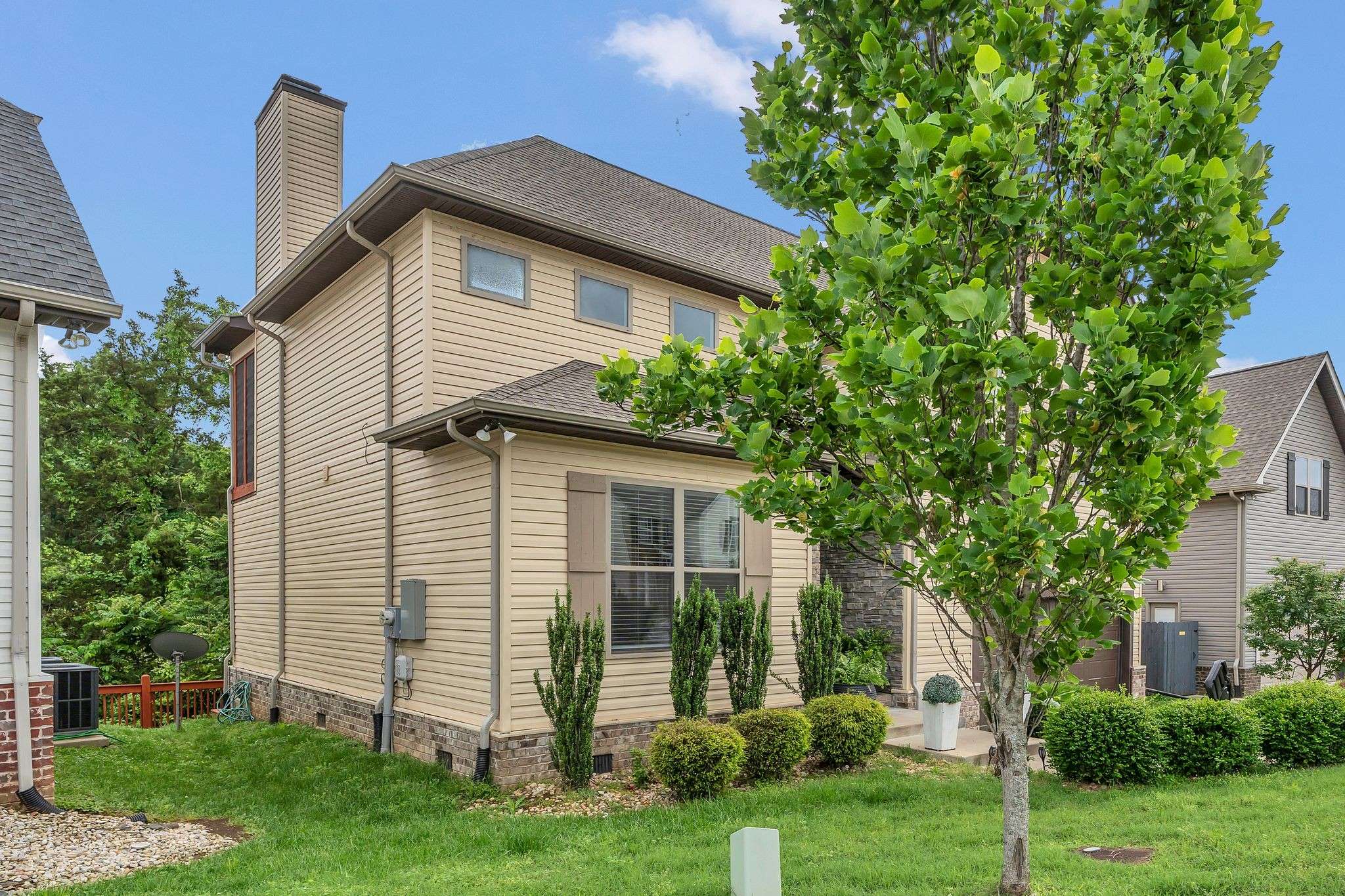 Madison, TN 37115,1708 Comanche Run