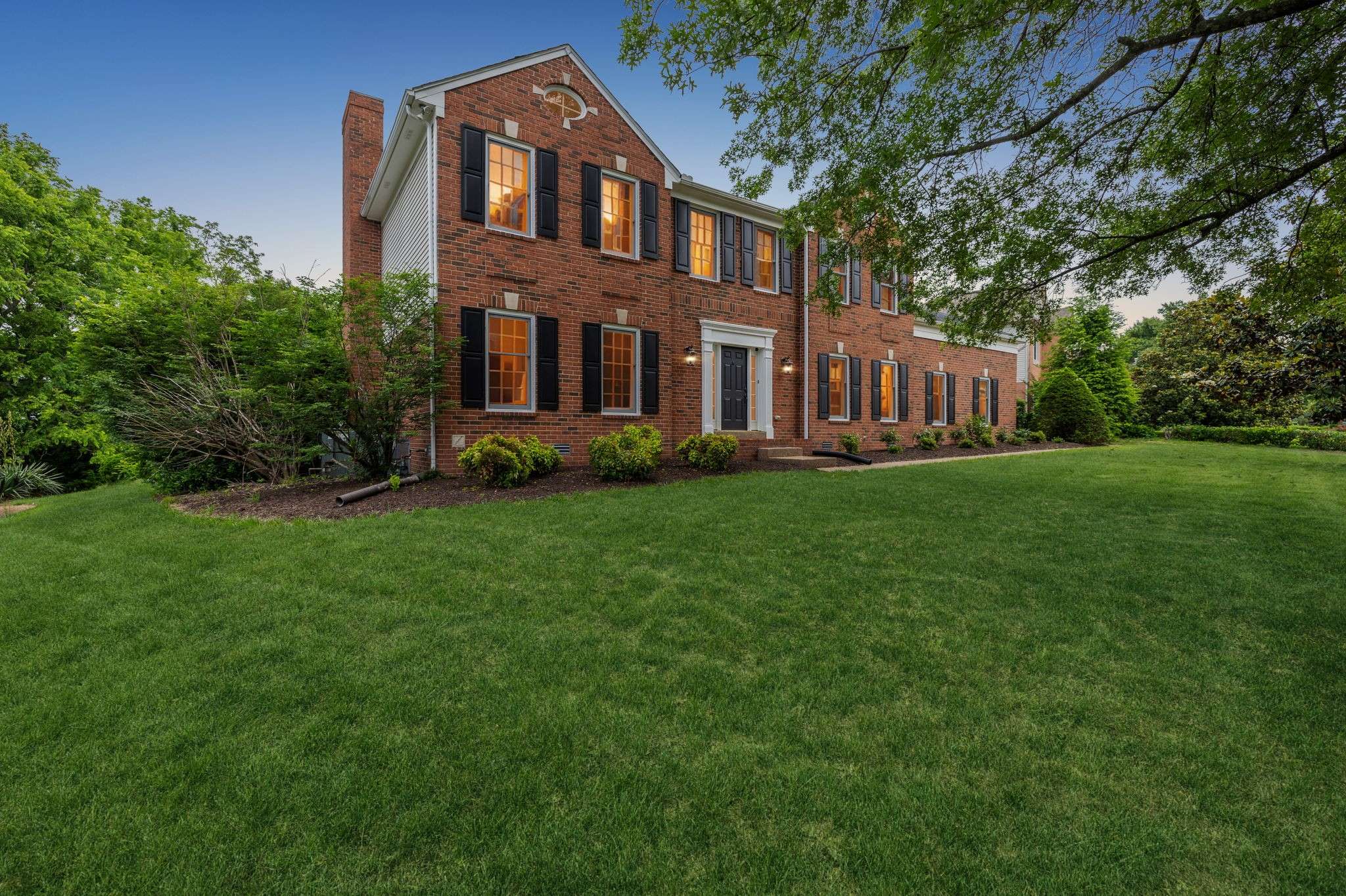 Franklin, TN 37067,410 Springhouse Ct