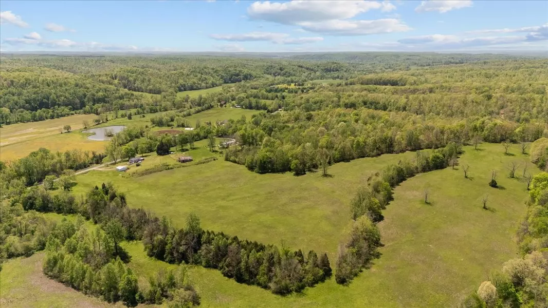 0 W Blue Creek Rd, Waverly, TN 37185