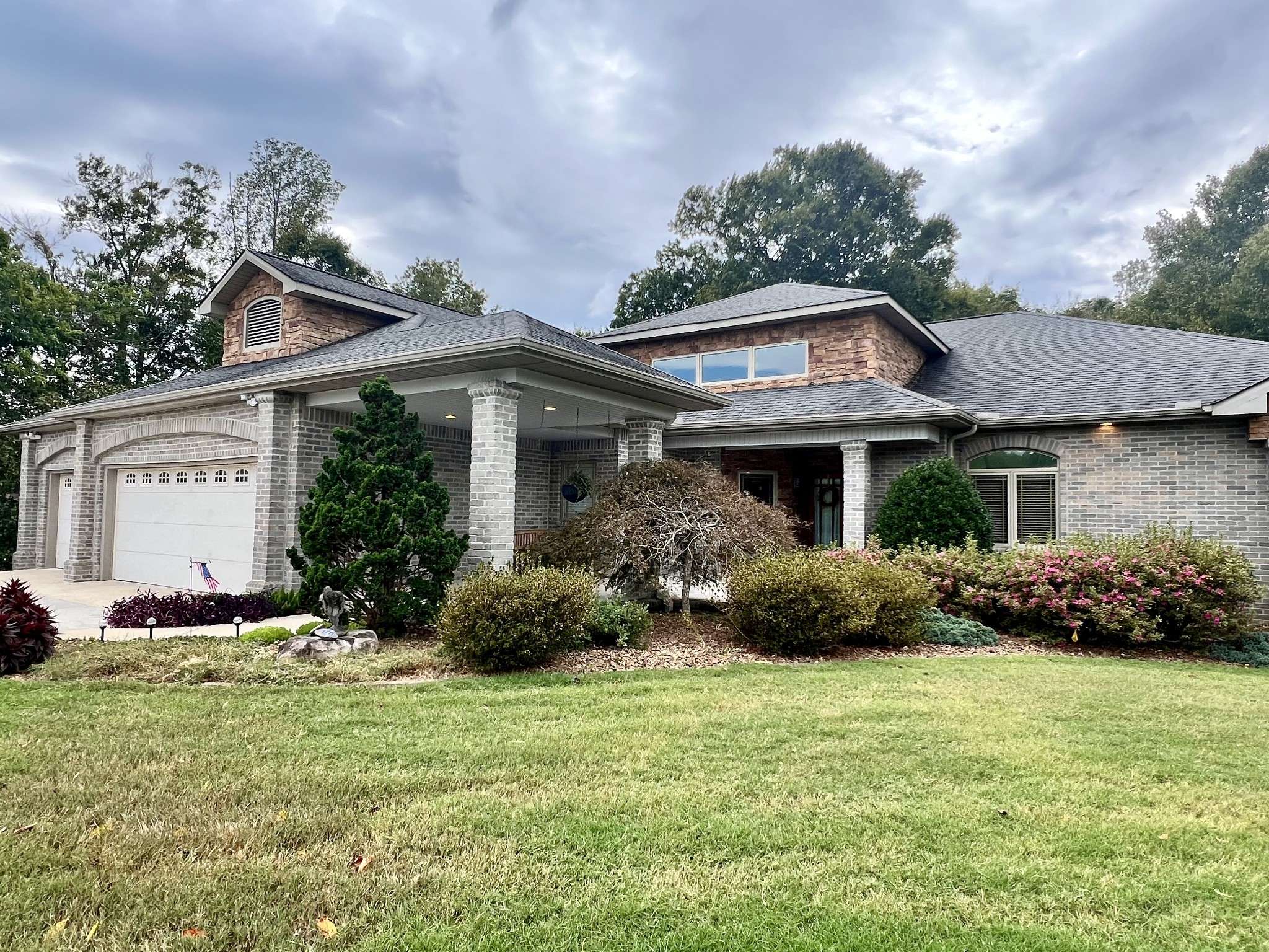 2124 Boswell Rd, Winchester, TN 37398
