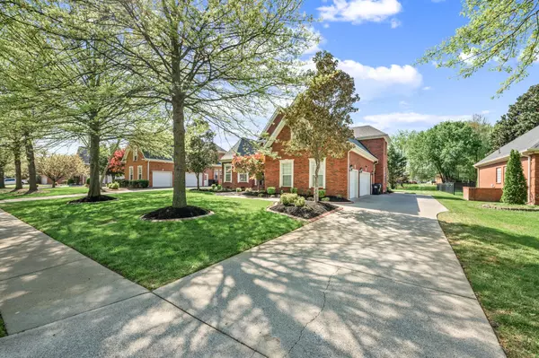 Murfreesboro, TN 37128,5417 Cavendish Dr