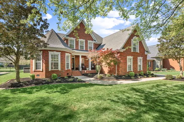 Murfreesboro, TN 37128,5417 Cavendish Dr