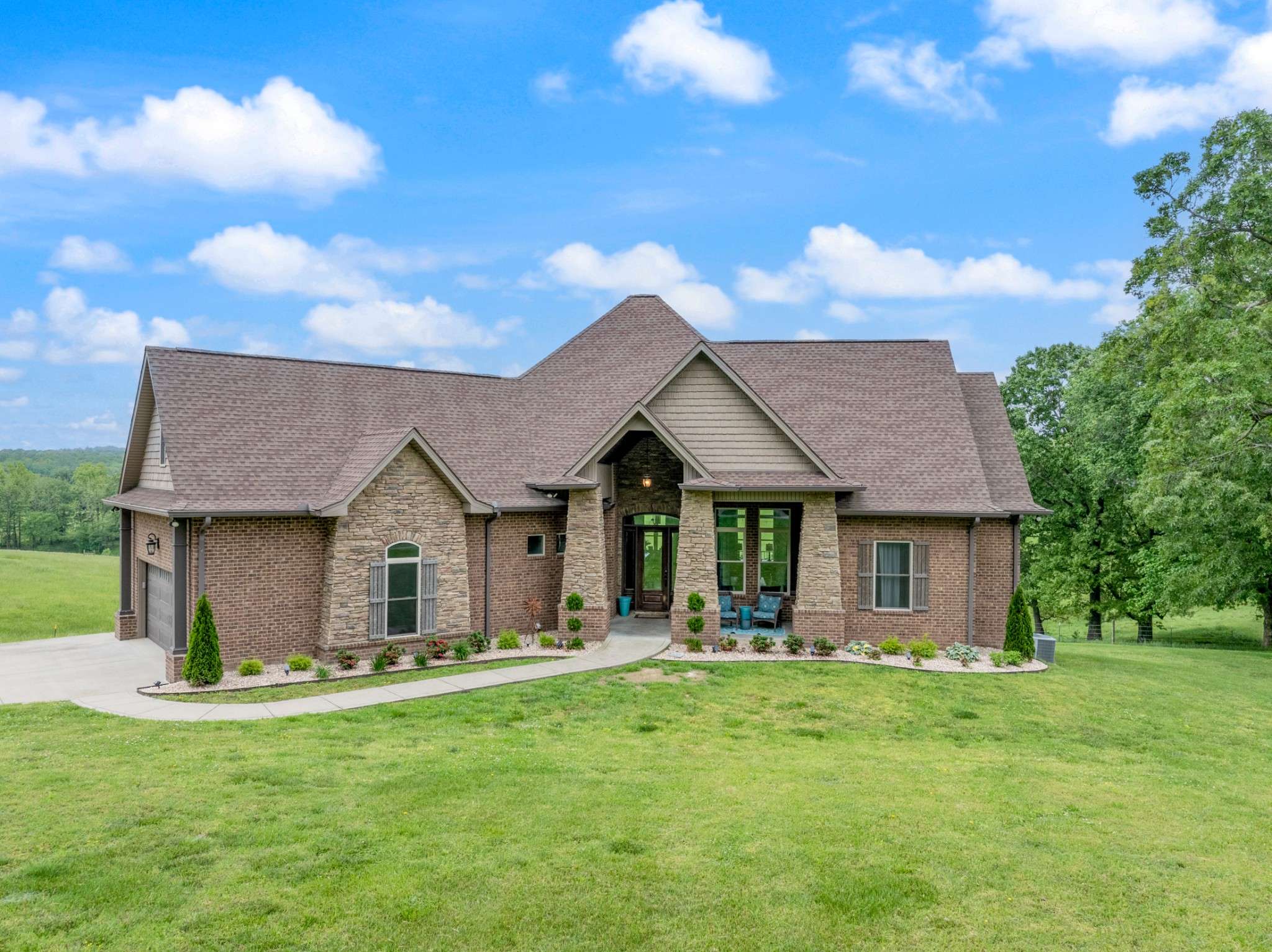 Bon Aqua, TN 37025,532 Tidwell Rd