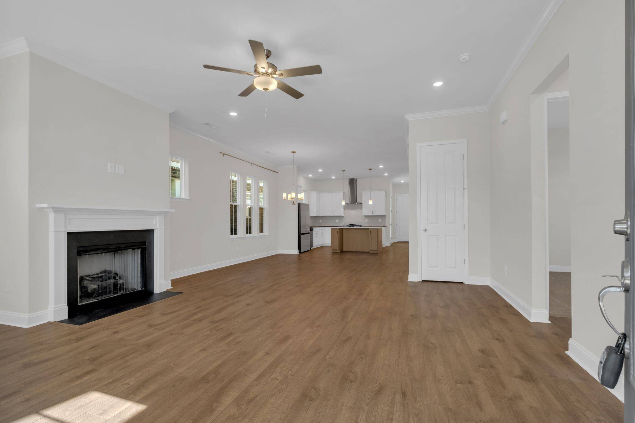 Antioch, TN 37013,513 Perrin Aly
