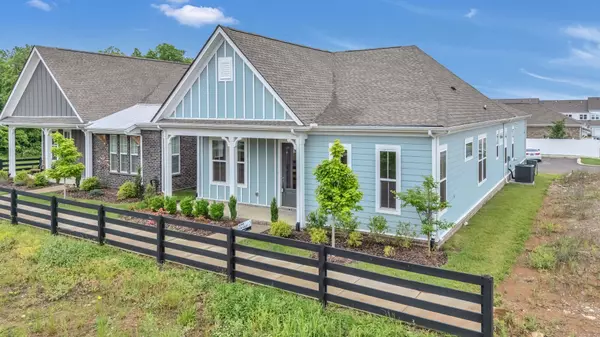 Antioch, TN 37013,513 Perrin Aly