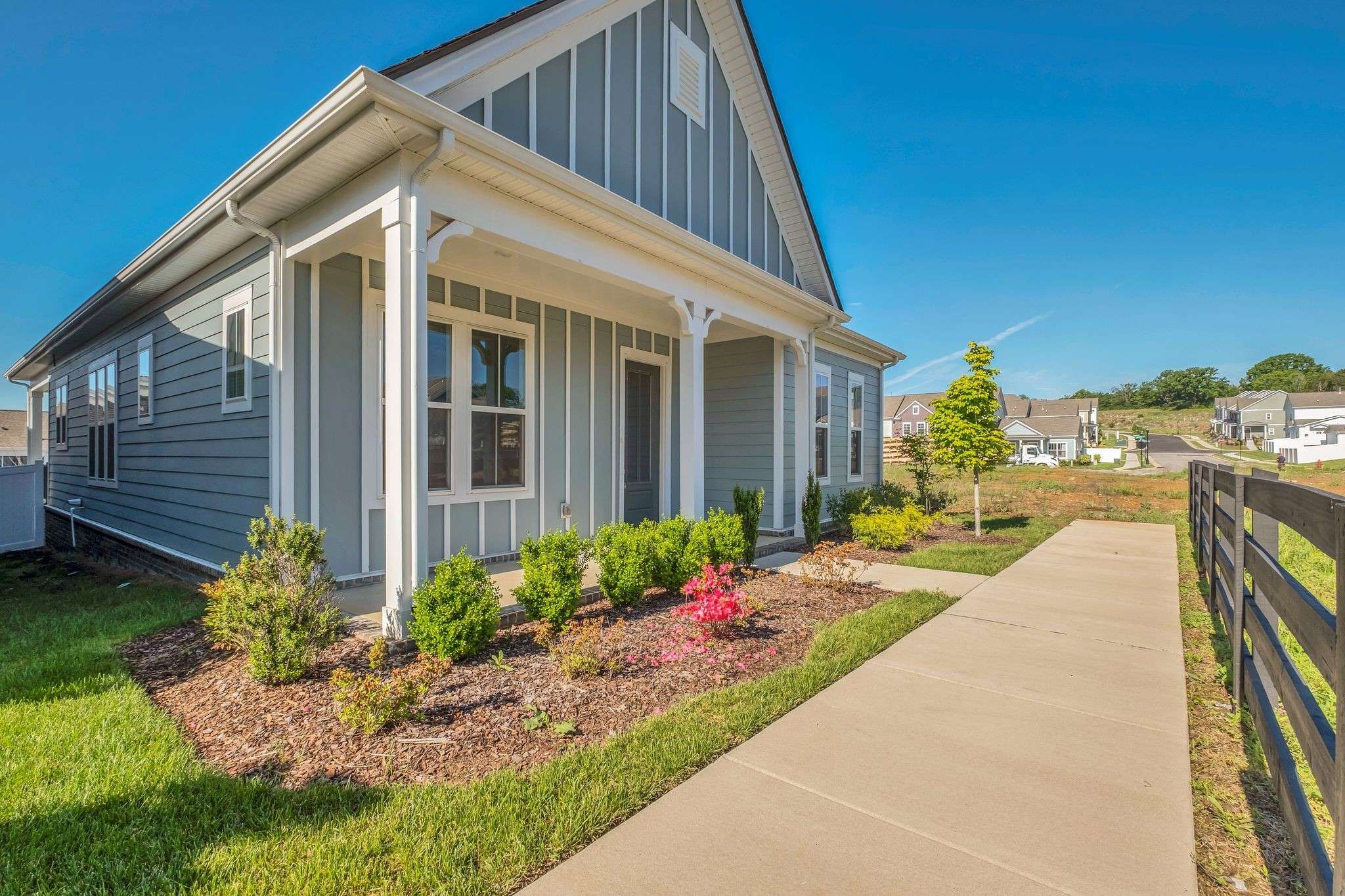 Antioch, TN 37013,513 Perrin Aly