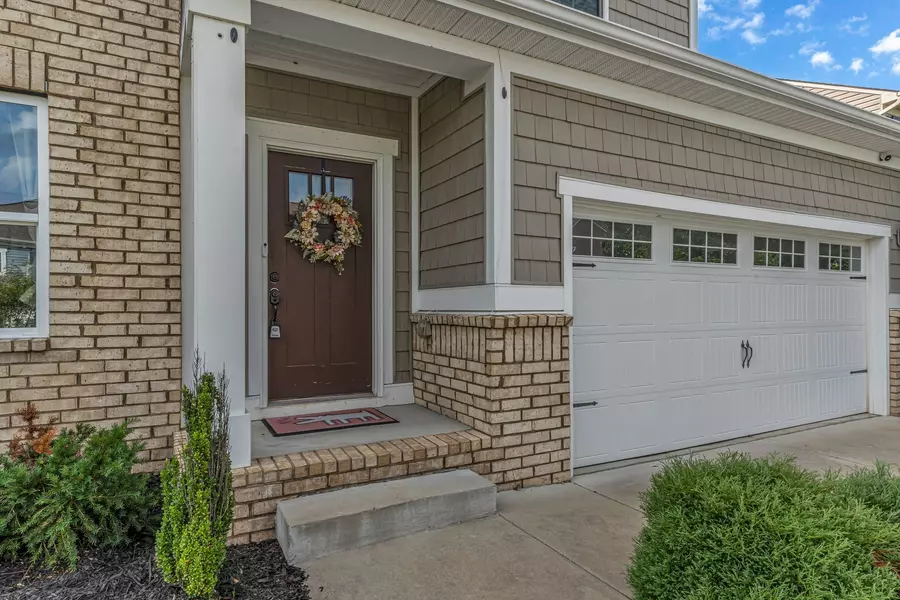 1724 Eastwick Ln, Nashville, TN 37221