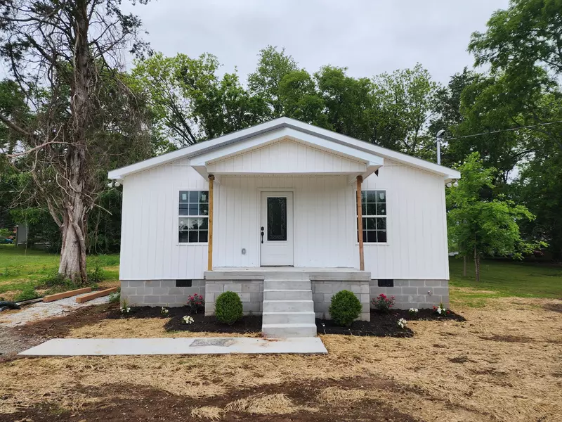 707 Hunt Street, Winchester, TN 37398