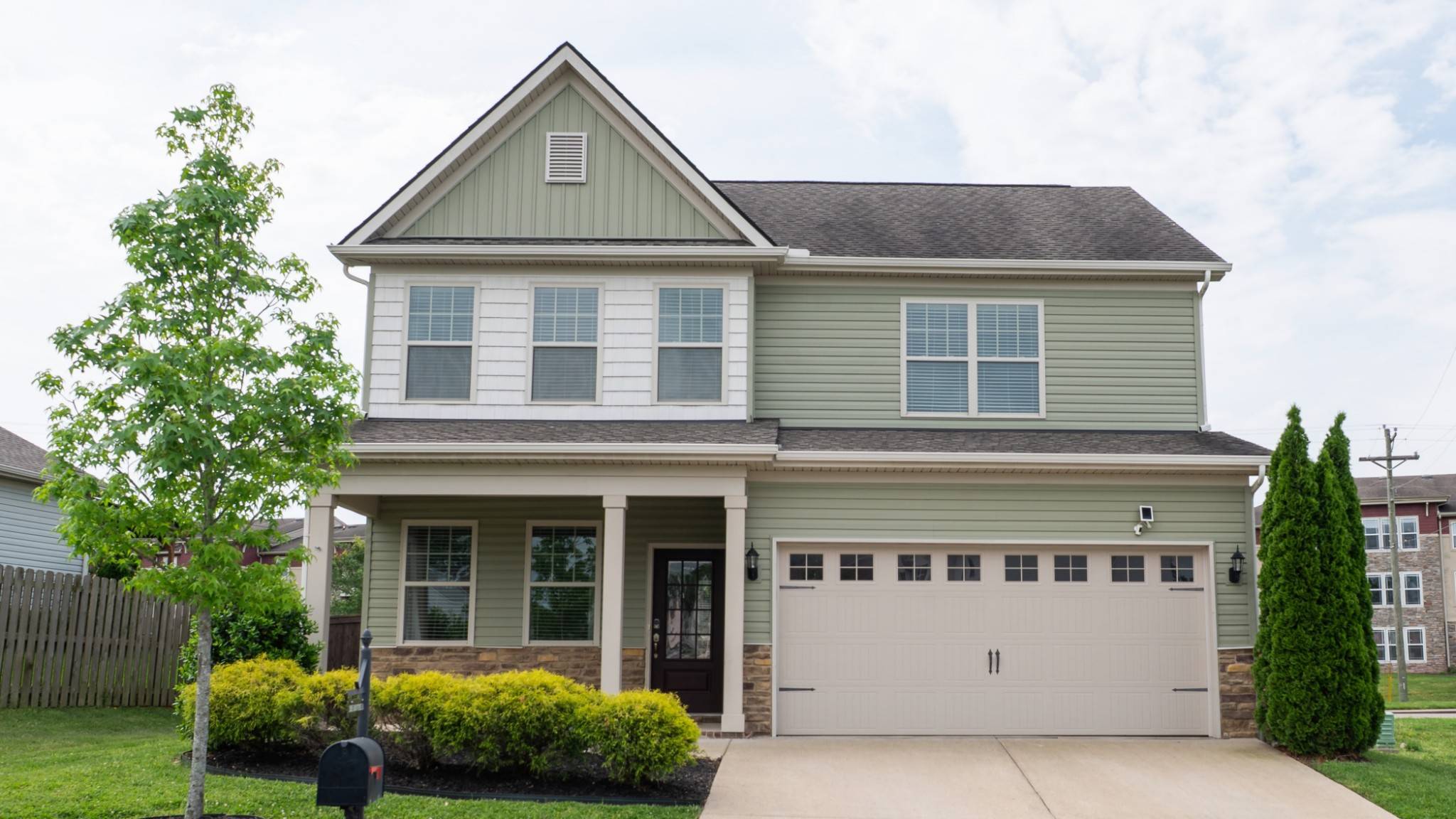 3005 Montrose Ln, Spring Hill, TN 37174