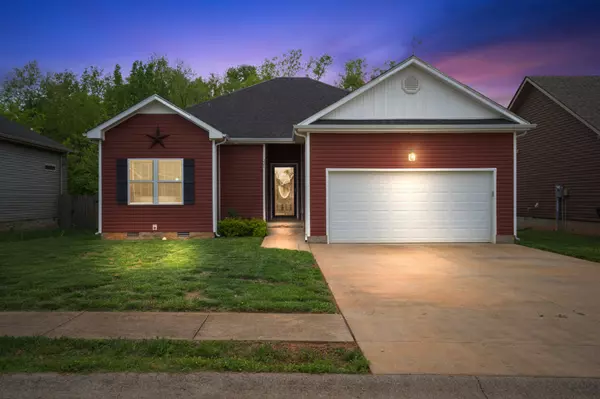 Oak Grove, KY 42262,221 Azalea Dr