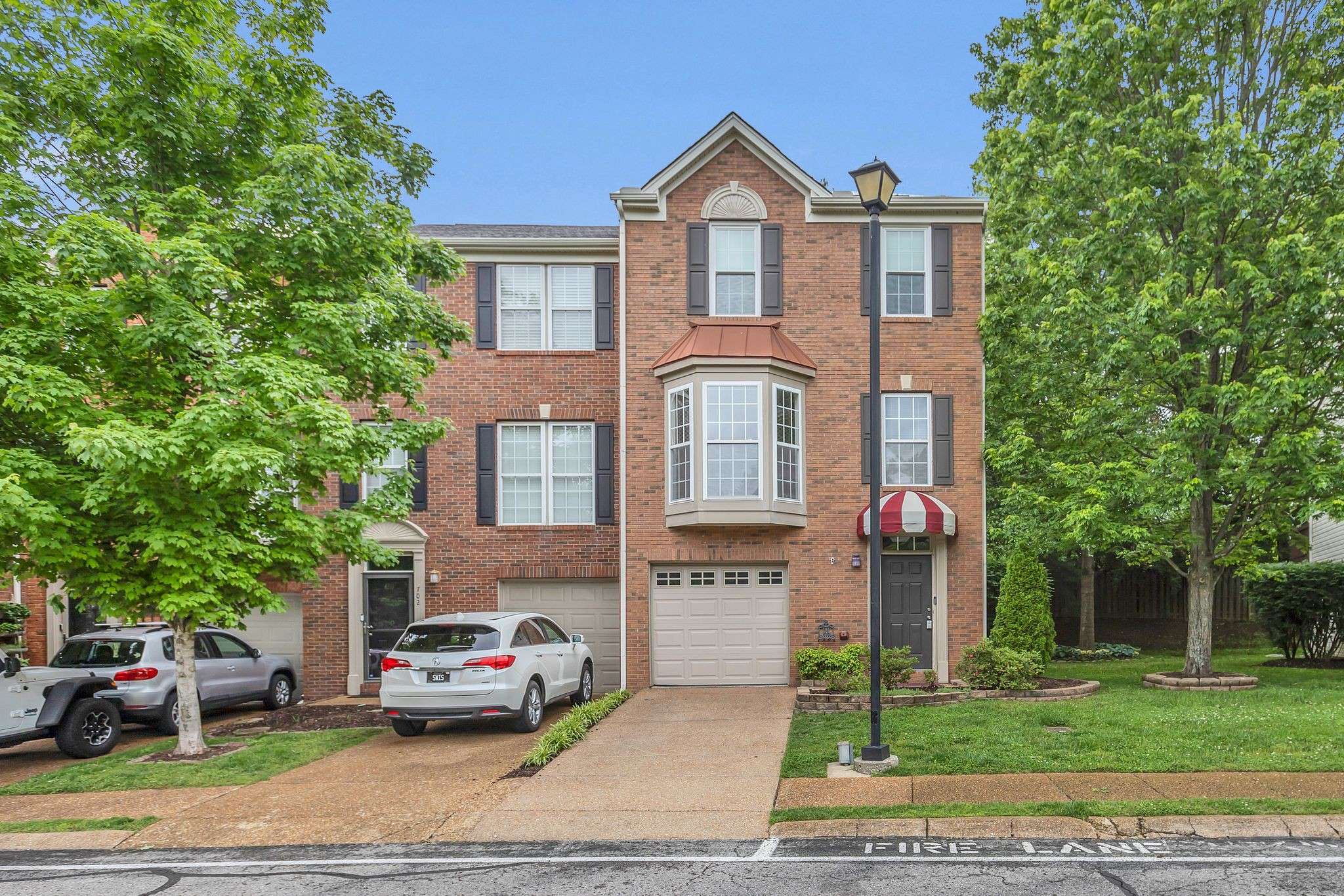 700 Huffine Manor Circle, Franklin, TN 37067