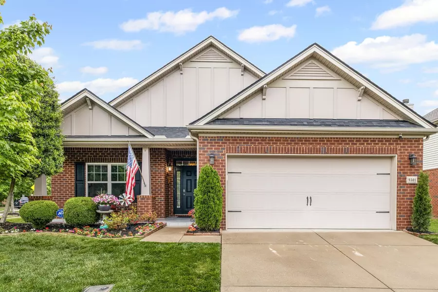 9301 Coralberry Dr, Brentwood, TN 37027