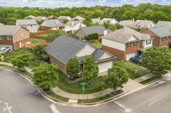 Brentwood, TN 37027,9301 Coralberry Dr