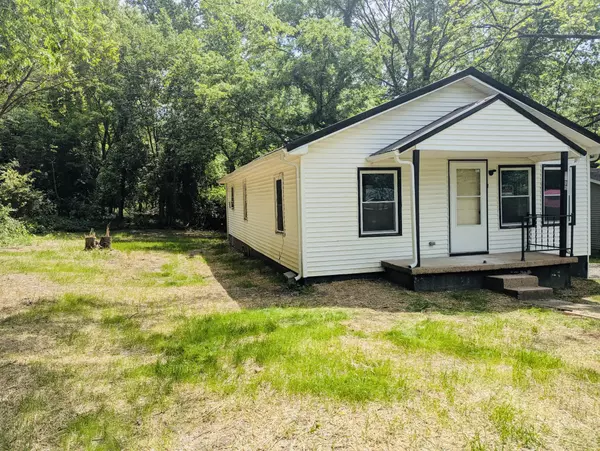 1246 Dodd St, Clarksville, TN 37040