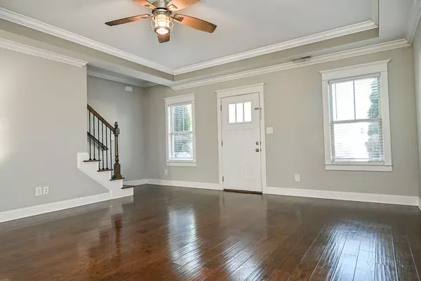 Cleveland, TN 37323,3435 Fleeman Place Drive #NE
