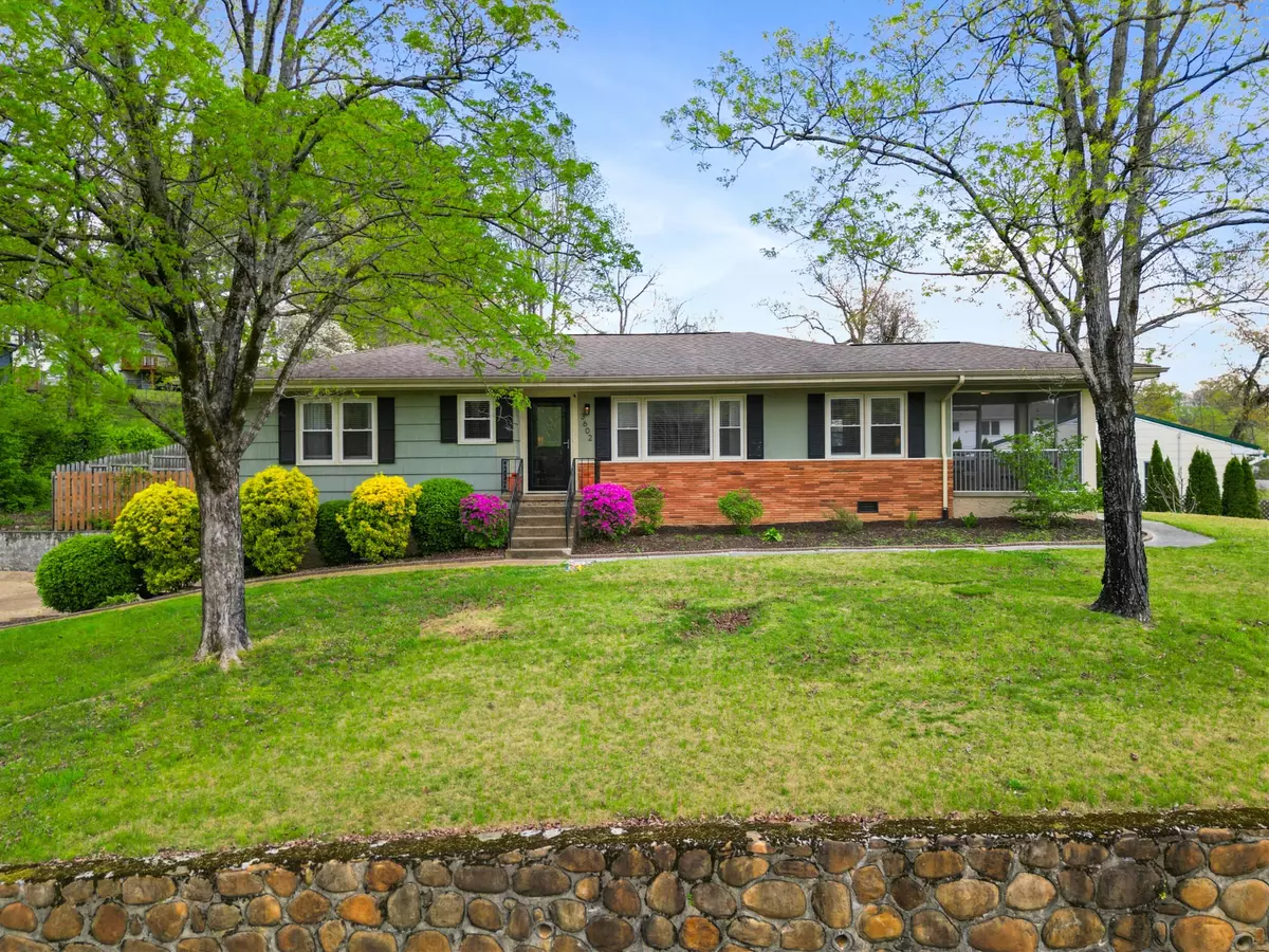 Chattanooga, TN 37415,3602 Morton Drive