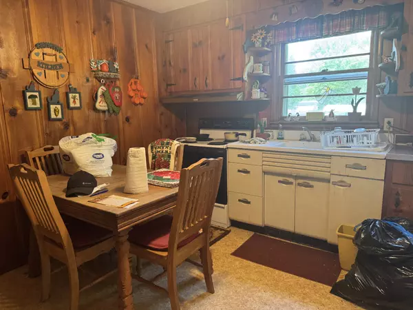 Bruceton, TN 38317,216 Wyatt St #N