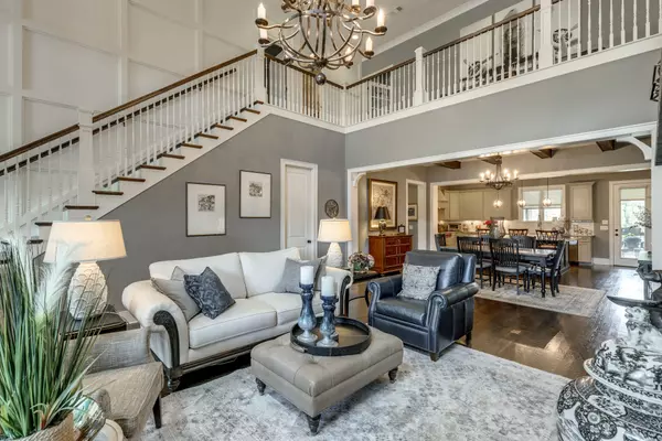 Brentwood, TN 37027,1869 Burland Cres