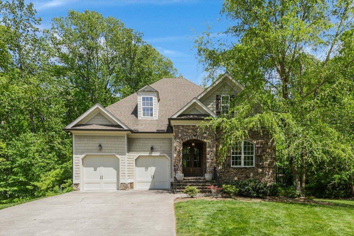 Signal Mountain, TN 37377,2507 Eagle Creek Way