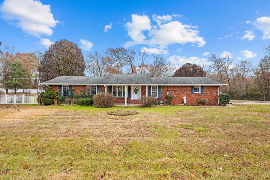 17 Blackjack Pike, Manchester, TN 37355