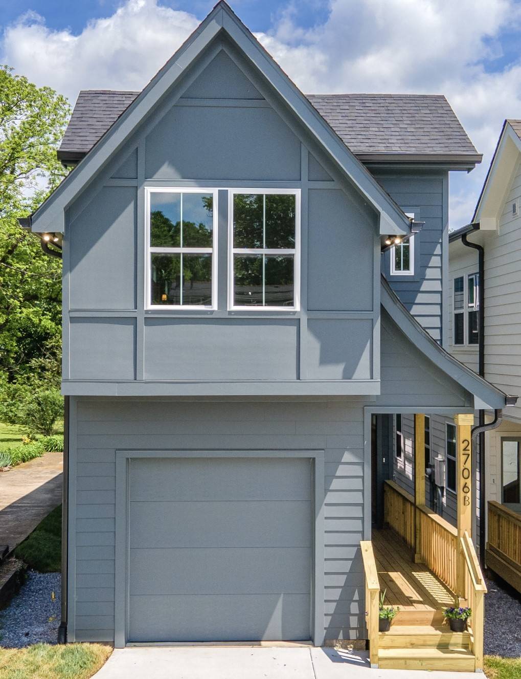 2706B Bronte Ave, Nashville, TN 37216