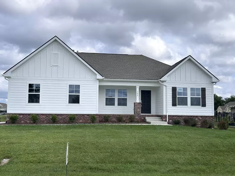 702 Larry Circle, Mount Pleasant, TN 38474