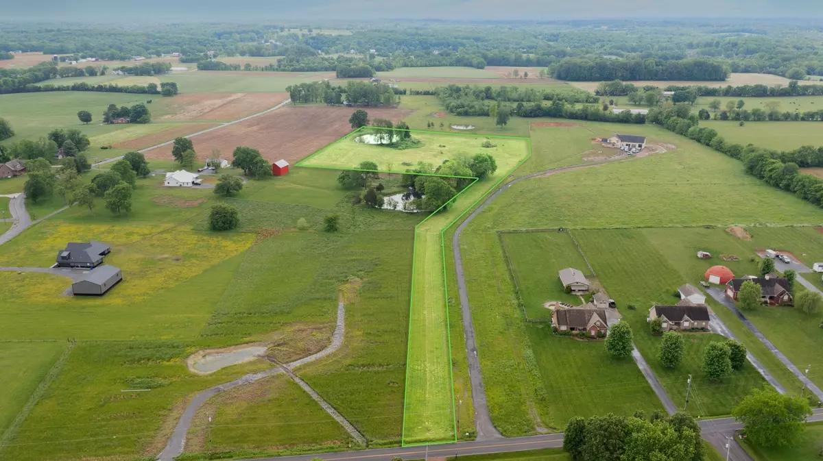 Cottontown, TN 37048,0 Clearview Rd